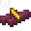 Incomplete Wide Crimson Track icon