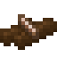 Incomplete Dark Oak Track icon