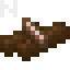Incomplete Narrow Dark Oak Track icon