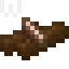Incomplete Wide Dark Oak Track icon