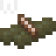 Incomplete Wide Olive Track icon