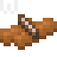 Incomplete Wide Palm Track icon