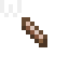 Incomplete Wide Tieless Track icon