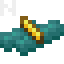 Incomplete Narrow Warped Track icon