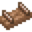 Wide Jungle Train Track icon