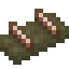 Olive Train Track icon