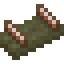 Wide Olive Train Track icon