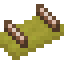 Wide Palo Verde Train Track icon