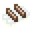 Narrow Ashen Train Track icon