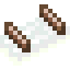 Wide Ashen Train Track icon