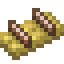 Stripped Bamboo Train Track icon