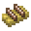 Narrow Stripped Bamboo Train Track icon