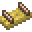 Wide Stripped Bamboo Train Track icon