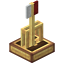 Brass Track Switch icon