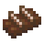 Narrow Chestnut Train Track icon