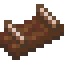 Wide Chestnut Train Track icon