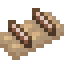 Douglas Fir Train Track icon