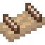 Wide Douglas Fir Train Track icon