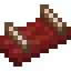 Wide Rosewood Train Track icon
