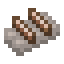 Narrow White Cedar Train Track icon