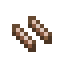 Narrow Tieless Train Track icon