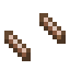 Wide Tieless Train Track icon
