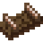 Wide Canopy Train Track icon