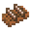 Narrow Darkwood Train Track icon