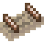 Wide Minewood Train Track icon