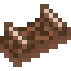 Wide Timewood Train Track icon