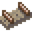 Wide Transwood Train Track icon