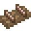 Twilight Oak Train Track icon