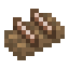 Narrow Twilight Oak Train Track icon