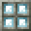 Tuff Four Pane Locometal Window icon