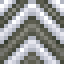 Tuff on White Chevron icon