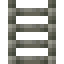 Tuff Locometal End Ladder icon