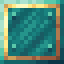 Turquoise Brass Wrapped Locometal icon