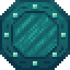 Turquoise Brass Wrapped Locometal Boiler icon