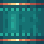 Turquoise Copper Wrapped Locometal Smokebox icon