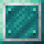 Turquoise Iron Wrapped Locometal icon
