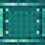 Turquoise Locometal Pillar icon