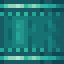 Turquoise Locometal Smokebox icon