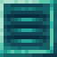 Turquoise Locometal Vent icon