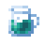 Turquoise Paint Pitcher icon