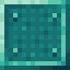Turquoise Riveted Locometal icon