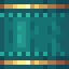 Turquoise Brass Wrapped Locometal Smokebox icon