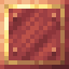 Vermilion Brass Wrapped Locometal icon