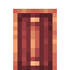 Vermilion Folding Locometal Door icon