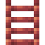 Vermilion Locometal End Ladder icon