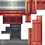Vermilion Locometal Flywheel icon